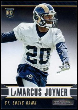 163 Lamarcus Joyner